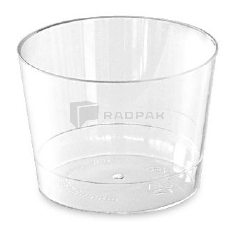 FINGERFOOD PUCHARKI NA PRZEKĄSKI BODEGA PM 180ML 33-25 A20