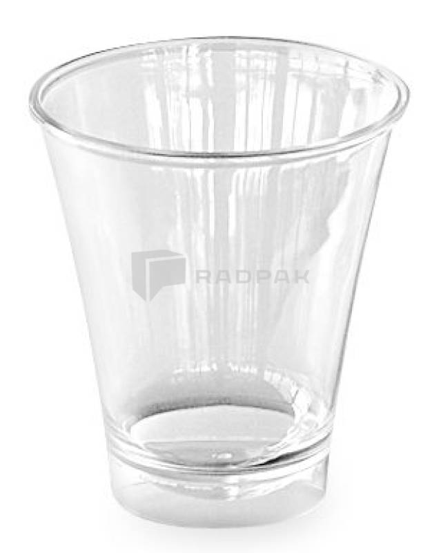 FINGERFOOD PUCHARKI NA PRZEKĄSKI EVASE 150ML 33-27 A10