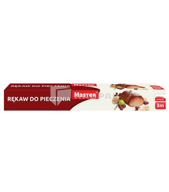 RĘKAW DO PIECZENIA 3M S006 MASTER