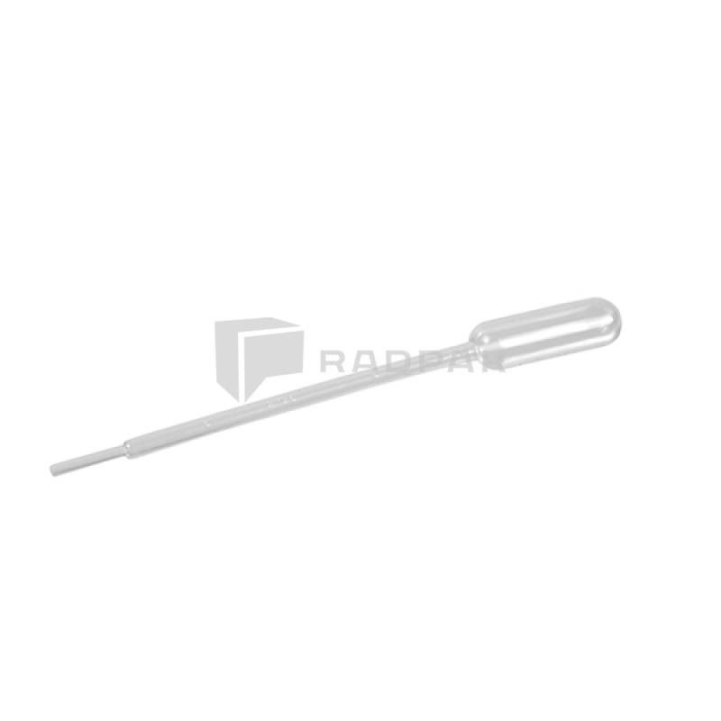 FINGERFOOD PIPETY PE 1ML 14,8CM 86229  A100