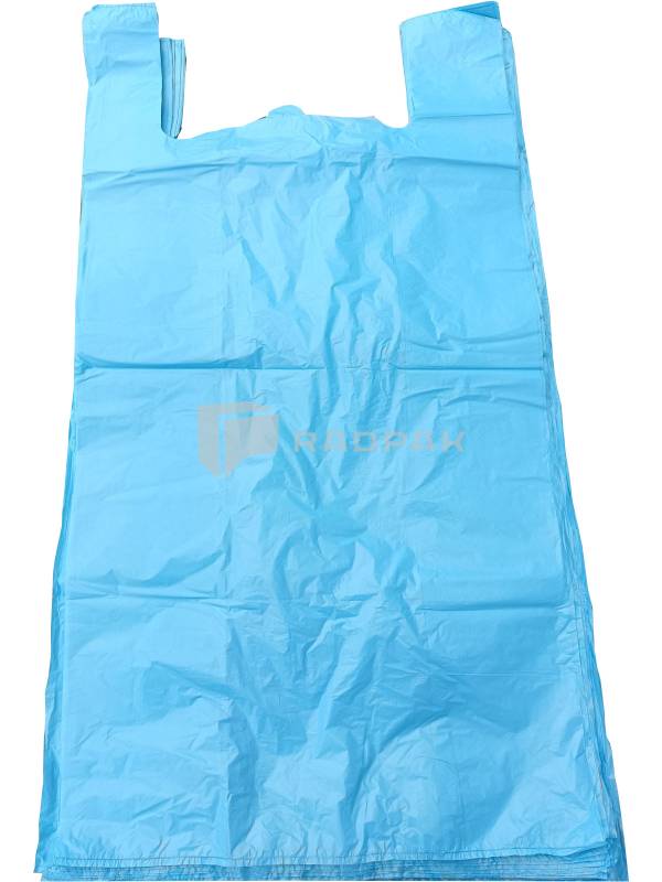 REKLAMÓWKI, ZRYWKI HDPE 45X90CM DUŻE, NA CHRYZANTEMY 