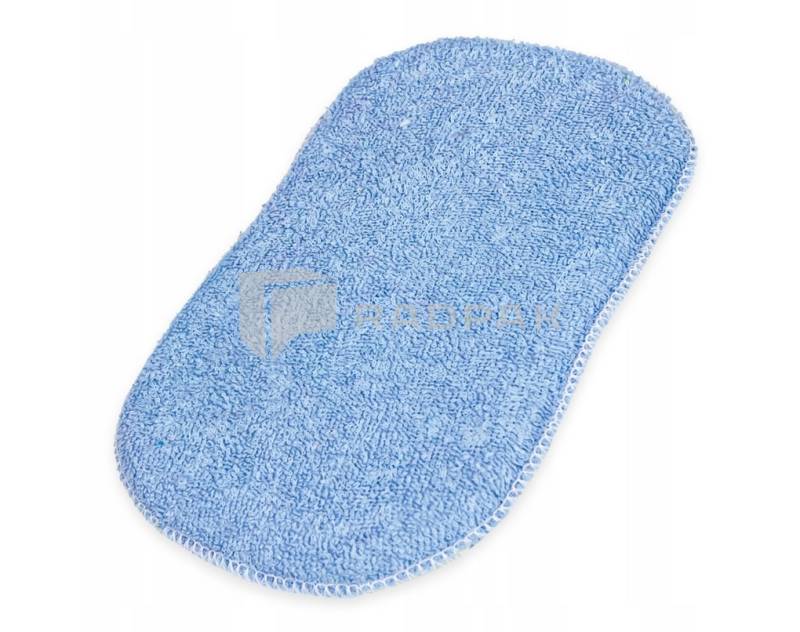 ŚCIERKA DO GARNKÓW OSTRA NALEŚNIK 1szt