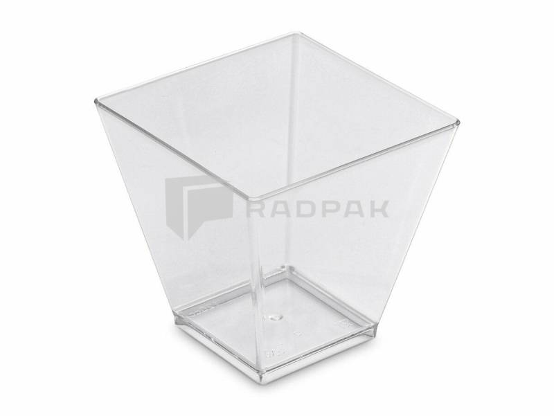 FINGERFOOD VERINEC200 PIRAMIDA 200ML A50