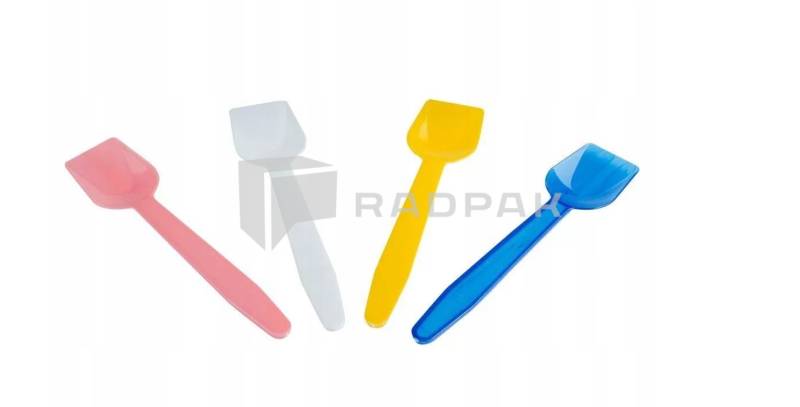 ŁOPATKA DO LODÓW MIX KOLOR REUSE A1000