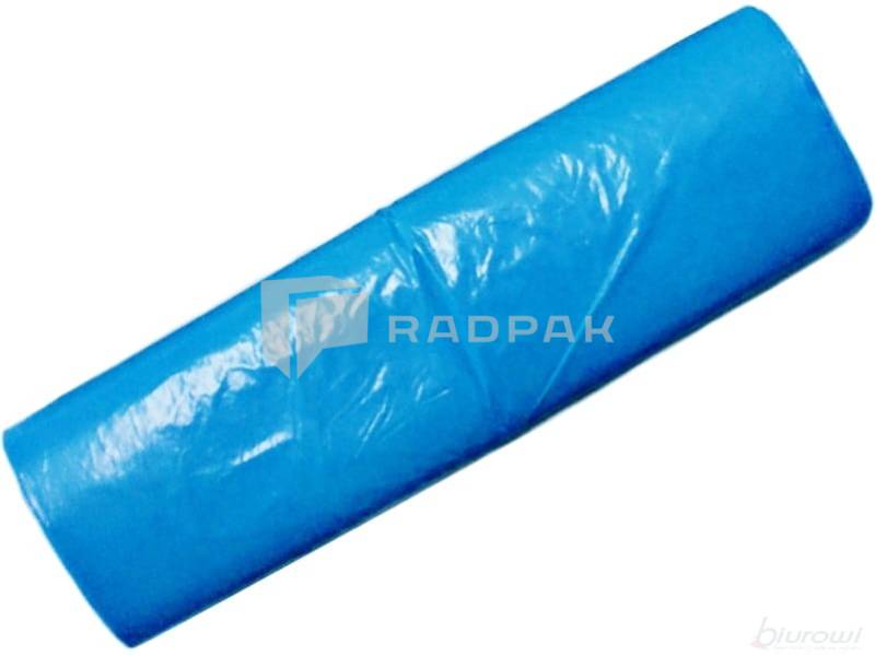 WORKI SANITARNE 160L NIEBIESKIE A10