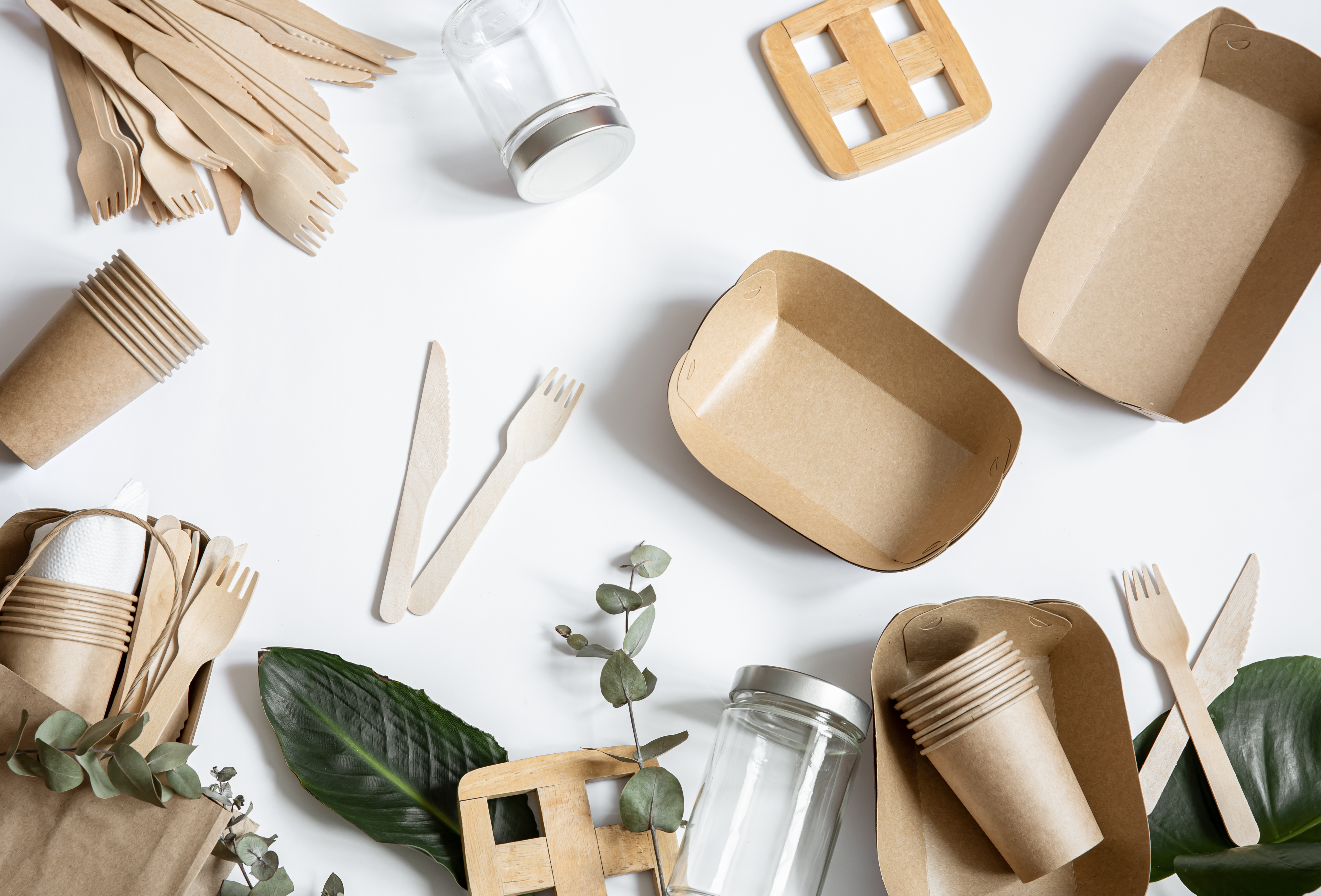 disposable-environmentally-friendly-tableware-eco-friendly-disposable-tableware-concept-saving-planet-rejection-plastic