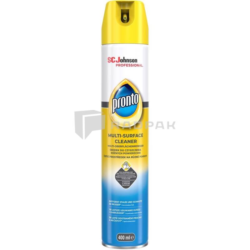 PRONTO MULTI SURFACE  CLASSIC 400ML  (1)