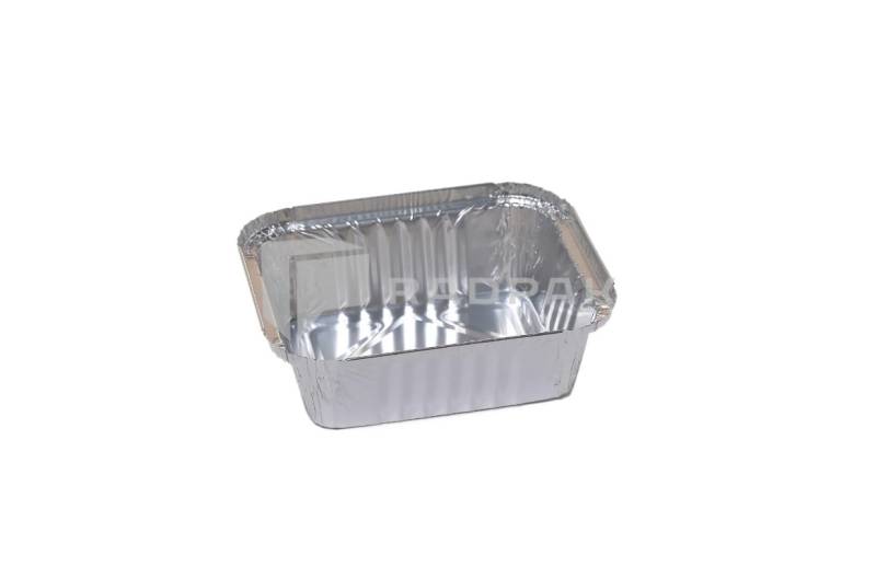 FOREMKA ALUMINIOWA R-46 (R148L) DO ZAMYKANIA 435ML A100