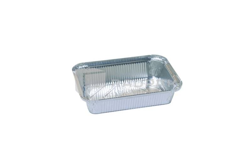 FOREMKA ALUMINIOWA R-52 (R63L) DO ZAMYKANIA 870ML A100