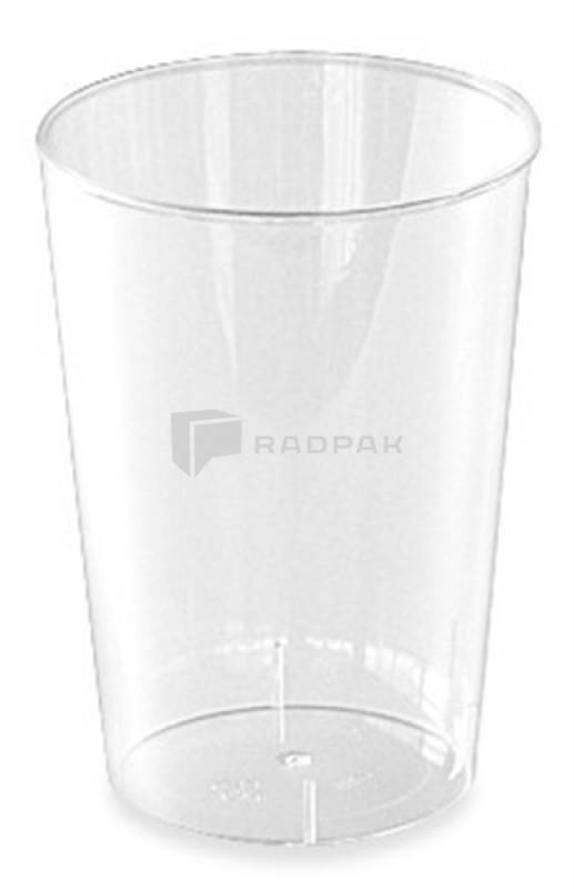 FINGERFOOD PUCHAREK NA PRZEKĄSKI VR10 100ML 33-10 A40