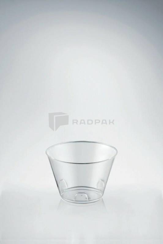 FINGERFOOD KUBEK TULIP 3 PS 150ML A24