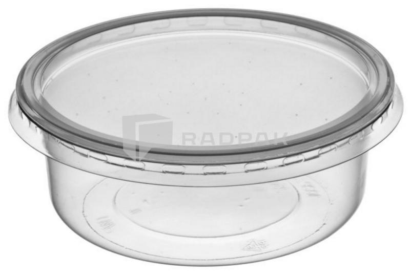 Pojemnik garmażeryjny fi-115 350ml 50szt
