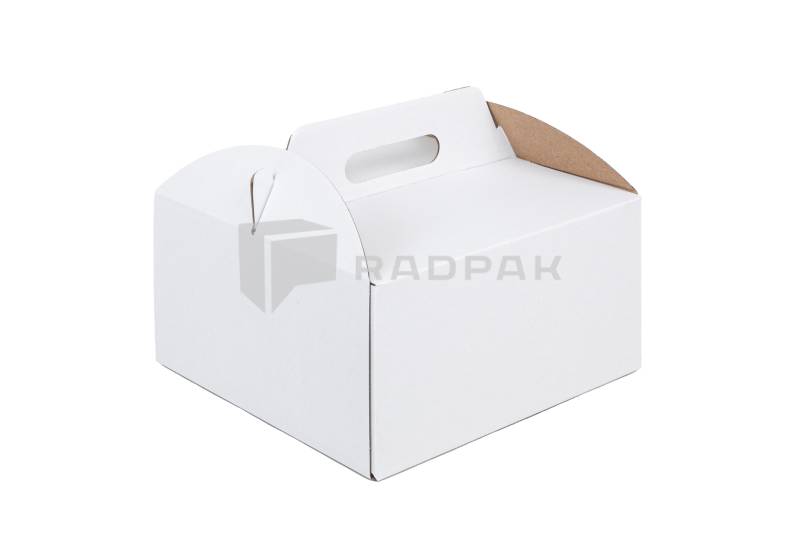 KOSZYCZKI NA TORT 35X35X15cm MF A10