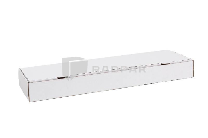 KARTON NA 1 ZAPIEKANKĘ NA WYNOS 50x11x5cm MF A50