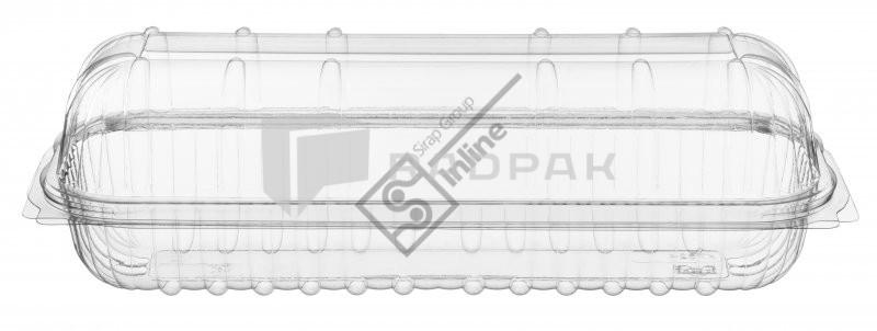 X7524 OPAKOWANIE BAGIETKA 240X75X75mm 360szt (1)