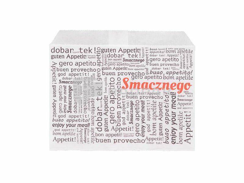 TOREBKA FRYTKA DUŻA BIAŁA SMACZNEGO 140x100mm 22180 200szt (1)