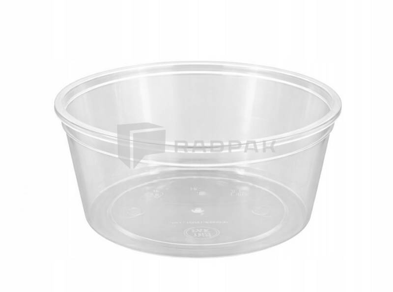 POJEMNIK NA ZUPĘ H-5 500ML PP 50szt  (1)