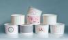 Obrazek dla: MISKA PAPIEROWA 245ml PASTELE A25