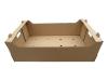 SKRZYNKA TEKTUROWA 60X40X18CM 400szt