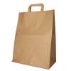 Obrazek dla: TORBA SZARA Z UCHEM 320X160X420 45386 A50