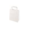 Obrazek dla: TORBA BIAŁA Z UCHEM 180X100X220 86444 A50 