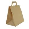 Obrazek dla: TORBA SZARA Z UCHEM PŁASKIM 260X160X260 TKU10 A250