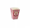 PUDEŁKO NA POPCORN MAŁE 70X55X167mm A50