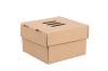 mini: PUDEŁKO BURGER XL ROZKŁADANE 13X13X10 A100 (2)