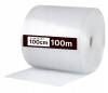 Obrazek dla: FOLIA BĄBELKOWA PĘCHERZYKOWA 100cm x 100mb