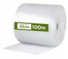 Obrazek dla: FOLIA BĄBELKOWA PĘCHERZYKOWA 50cm x 100mb