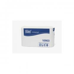 SERWETKI DYSPENSEROWE TORK N2 25x30 A300
