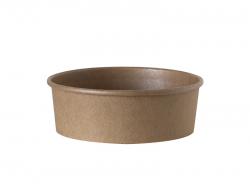 MISKA PAPIEROWA KRAFT FI149 500ML A50