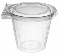 KUBEK Z PLOMBĄ TS12CCR 350ML Z POKR. PŁASKĄ A50