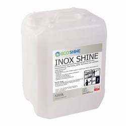 INOX SHINE 5L PREPARAT CZYSZCZĄCY DO STALI
