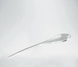 FINGERFOOD MINI ŁYŻECZKA PS 10CM A200