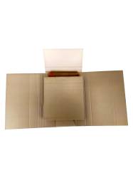 OPAKOWANIE NA KSIĄŻKI MULTIMAIL A4+ 30X21cm A50
