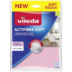 ŚCIERECZKA VILEDA ACTIFIRE SOFT 1szt