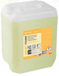 SMART FOAM 5L UNIWERSALNA PIANKA CZYSZCZĄCOODTŁUSZCZAJACA