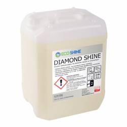 DIAMOND SHINE 5KG PŁYN NABŁYSZCZAJĄCY DO PŁUKANIA NACZYŃ W ZMYWARKACH