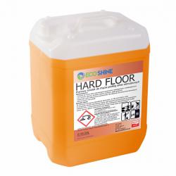 HARD FLOOR 10L DO PODŁÓG MOCNO ZABRUDZONYCH