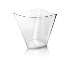 FINGERFOOD 5010 POJEMNIK TRIANGLE 120ML A24