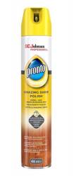 PRONTO WOOD CLASSIC 400ML