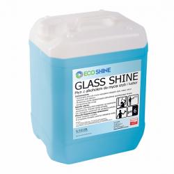 GLASS SHINE 10L PŁYN DO MYCIA SZYB I LUSTER