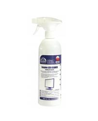 LCD CLEANER 750ML PŁYN DO MYCIA EKRANÓW I WYŚWIETLACZY