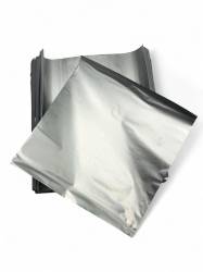 PAPIER PAKOWY POWLEKANY ALUMINIUM 30x40cm a5kg