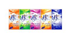 CHUSTECZKI HIGIENICZNE ELFI FANTASY 3W 10X10szt 