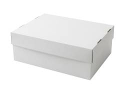 PUDEŁKO NA TORT KSIĄŻKA 42X32X15CM MF A10