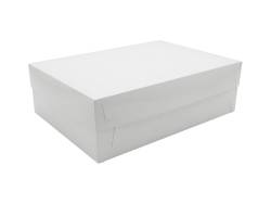 PUDEŁKO NA TORT DUŻA KSIĄŻKA 46x35x13cm A10