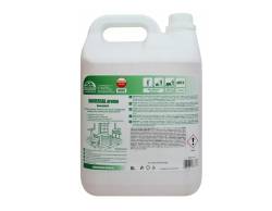 Obrazek dla: CLEAN AROMA 5L  PREPARAT Z ALKOHOLEM DO CZYSZCZENIA POWIERZCHNI PONADPODŁOGOWYCH