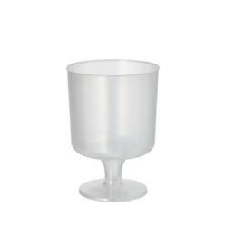 Obrazek dla: KIELISZKI DO WINA PP 200ml 89728 10szt